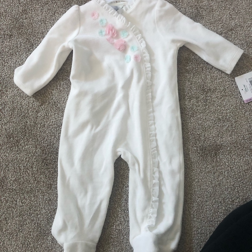 “Little Me” One Piece